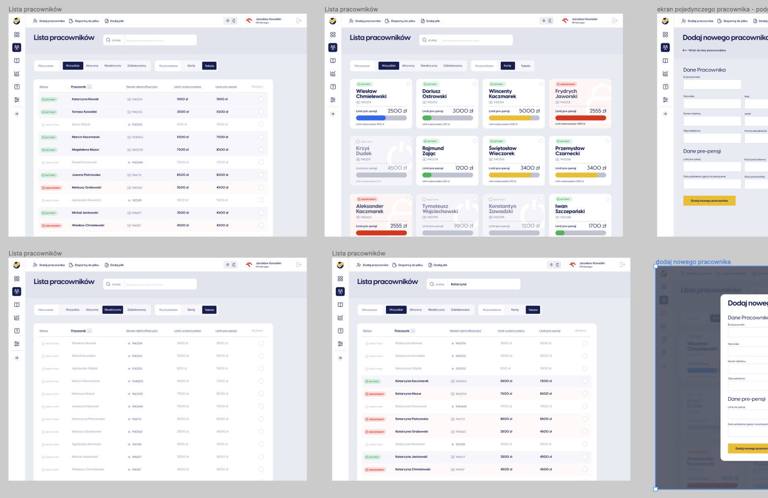 Patento B2B platform